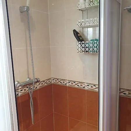 Апартаменти Apartamento Vistas Frontal Al Mar