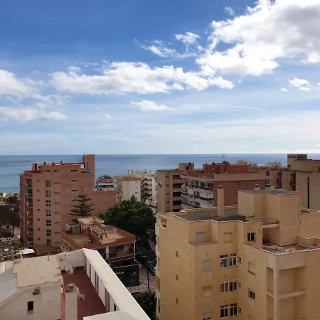 Apartamento Vistas Frontal Al Mar Apartamento *